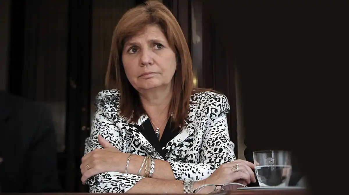 La pregunta de Mirtha Legrand sobre Santiago Maldonado que incomodó a Patricia Bullrich
