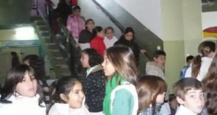 Alto presentismo para la vuelta a clases