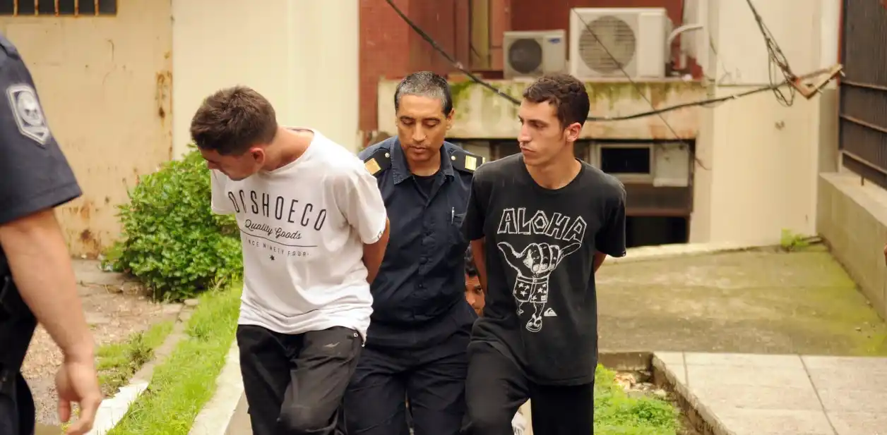 Padre de la joven abusada en el Camping "El Durazno": "A mi hija la están ensuciando los profesionales que defienden a los violadores"