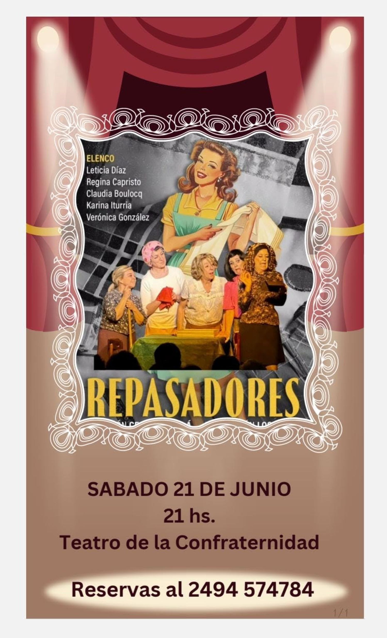 19 DE JUNIO - 8