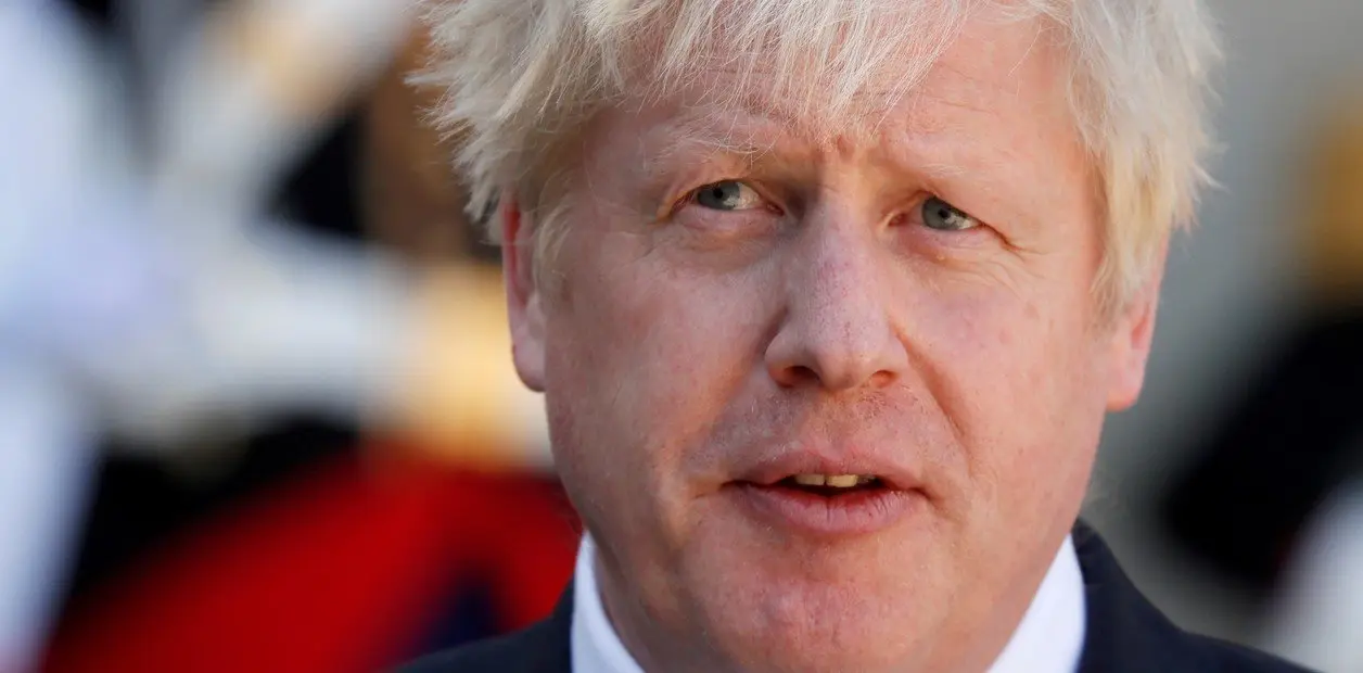 Se complicó la salud de Boris Johnson y está en terapia intensiva