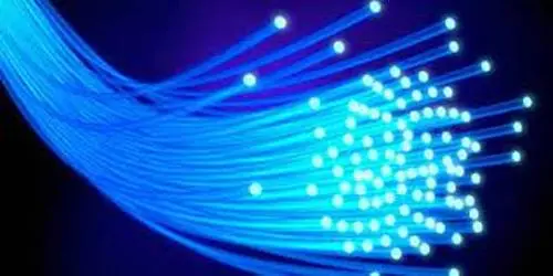 Cooperativa Eléctrica: comienza el tendido de fibra óptica