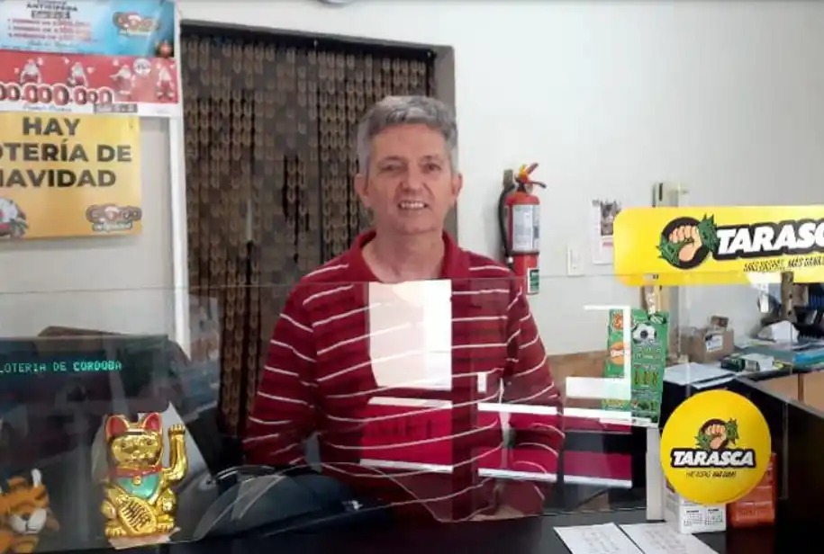 Quini 6: el ganador de los $ 1.000 millones no aparece, hasta cuándo tiene tiempo para cobrar