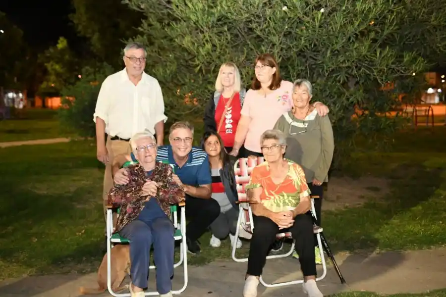 La inversión ronda los 2.000.000 pesos y se suma a otras que el Gobierno Municipal viene haciendo en las calles y espacios públicos de la ciudad