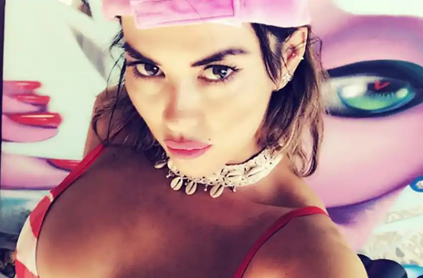 Para afrontar la inflación, Karina Jelinek sortea una salida a cambio de 2 mil pesos