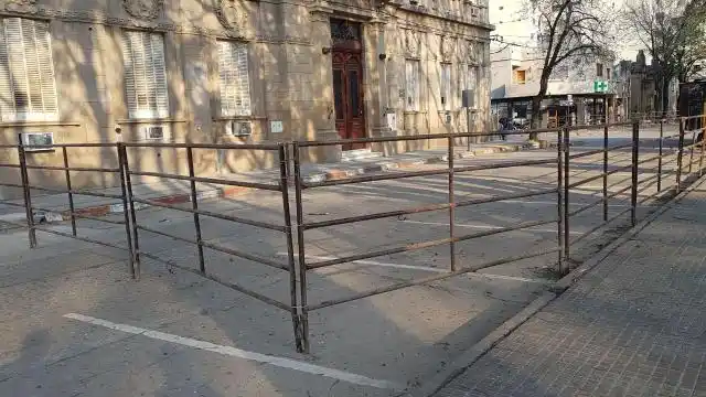 Preparativos por el comienzo del juicio por el Caso Micaela