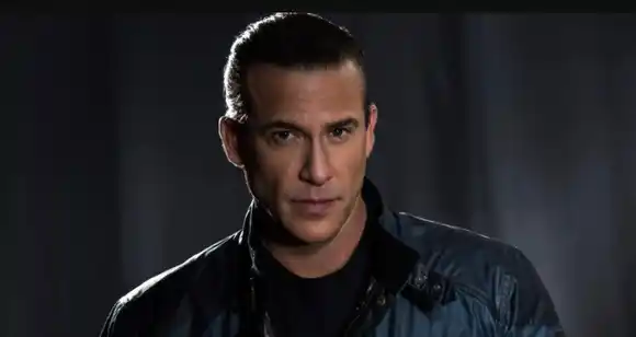 Jorge Aravena denuncia que estafan en su nombre