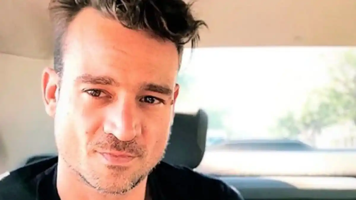 Despertó Chano: La reacción del cantante al enterarse que estaba en el hospital