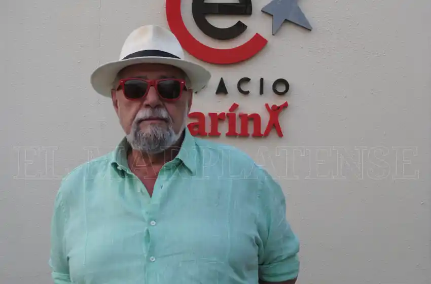 Lino Patalano: "Creo que tendremos una de las más grandes temporadas"