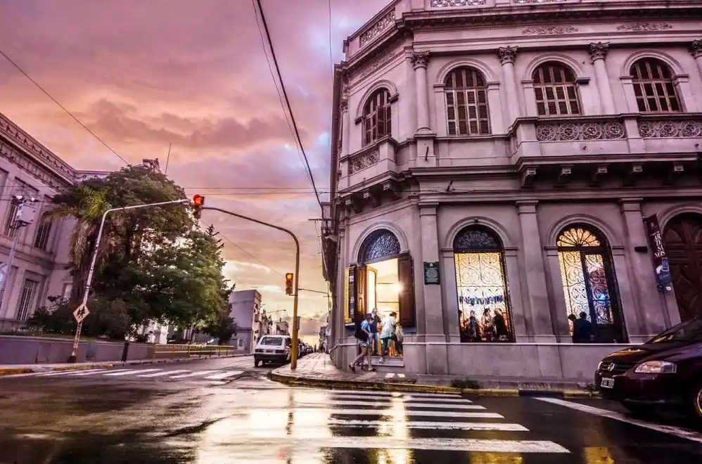 Se realizará una nueva edición del ciclo La Noche de las Ciudades