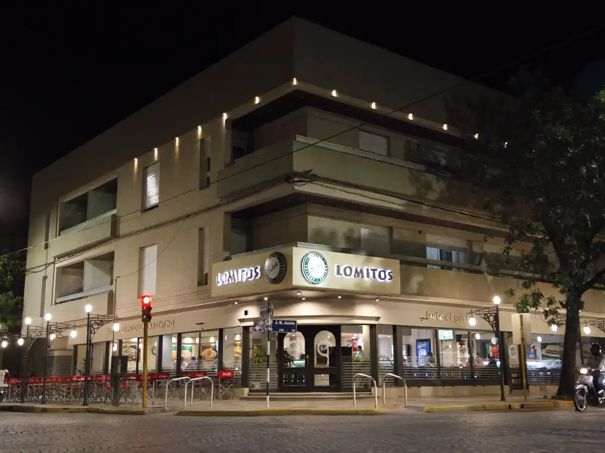 “Sabíamos que San Francisco necesitaba un Betos Lomos”