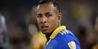 El futbolista fue condenado previamente en junio pasado a dos años y un mes de prisión