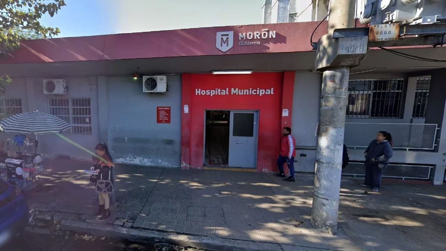 Primer caso de Viruela de Mono en Morón: Es el cuarto municipio bonaerense con pacientes confirmados