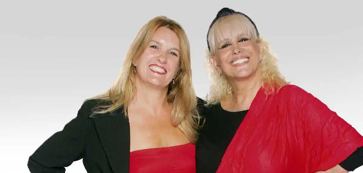 “Valeria Lynch se preocupa por cada alumno de sus escuelas”