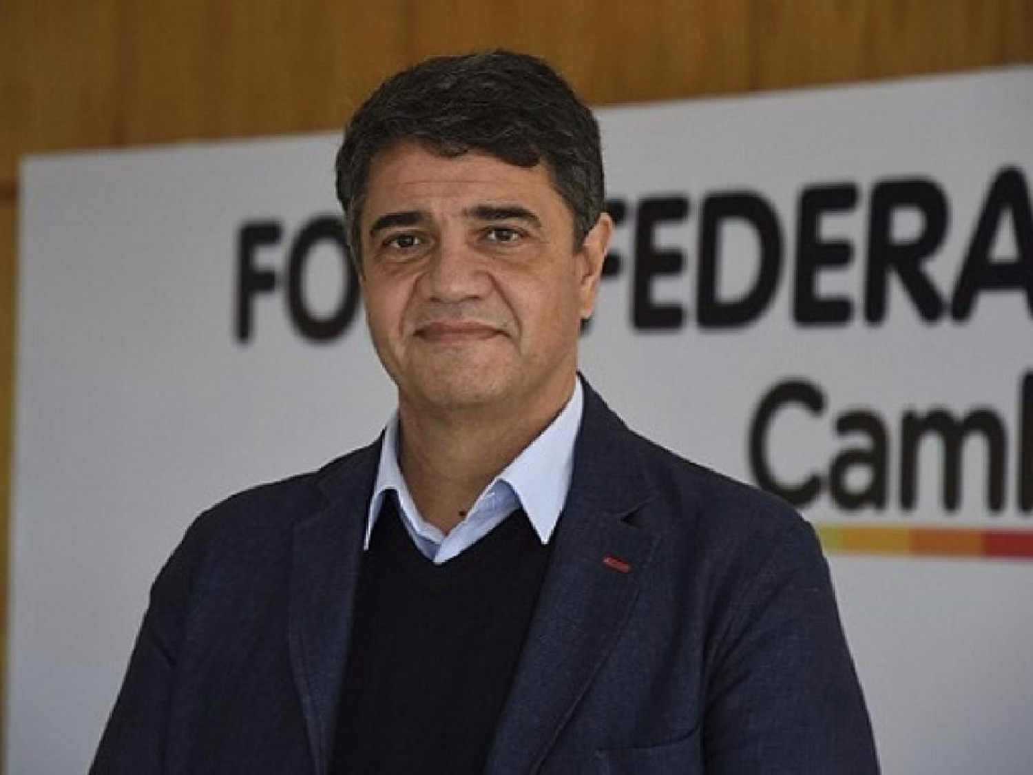 Jorge Macri reclamó que no haya planes sociales para extranjeros si no hay "reciprocidad"