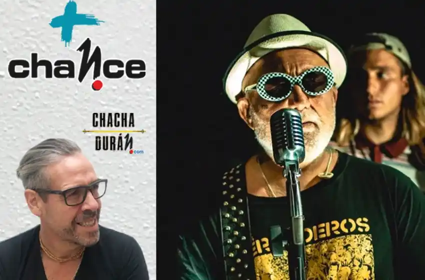 Flavio Cianciarulo: "El futuro no existe hasta que es presente"