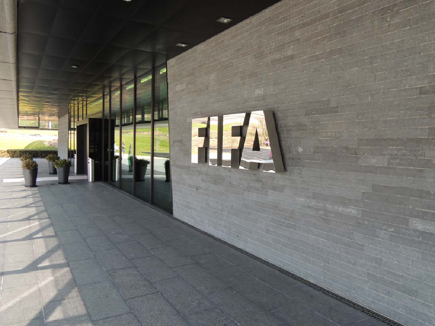 Fifa evalúa el artículo 87 de AFA 