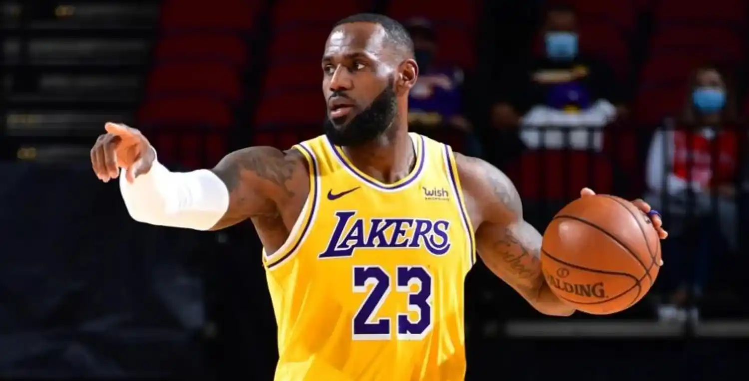 ¿LeBron James se retira del básquet?: los rumores sobre su continuidad en la NBA