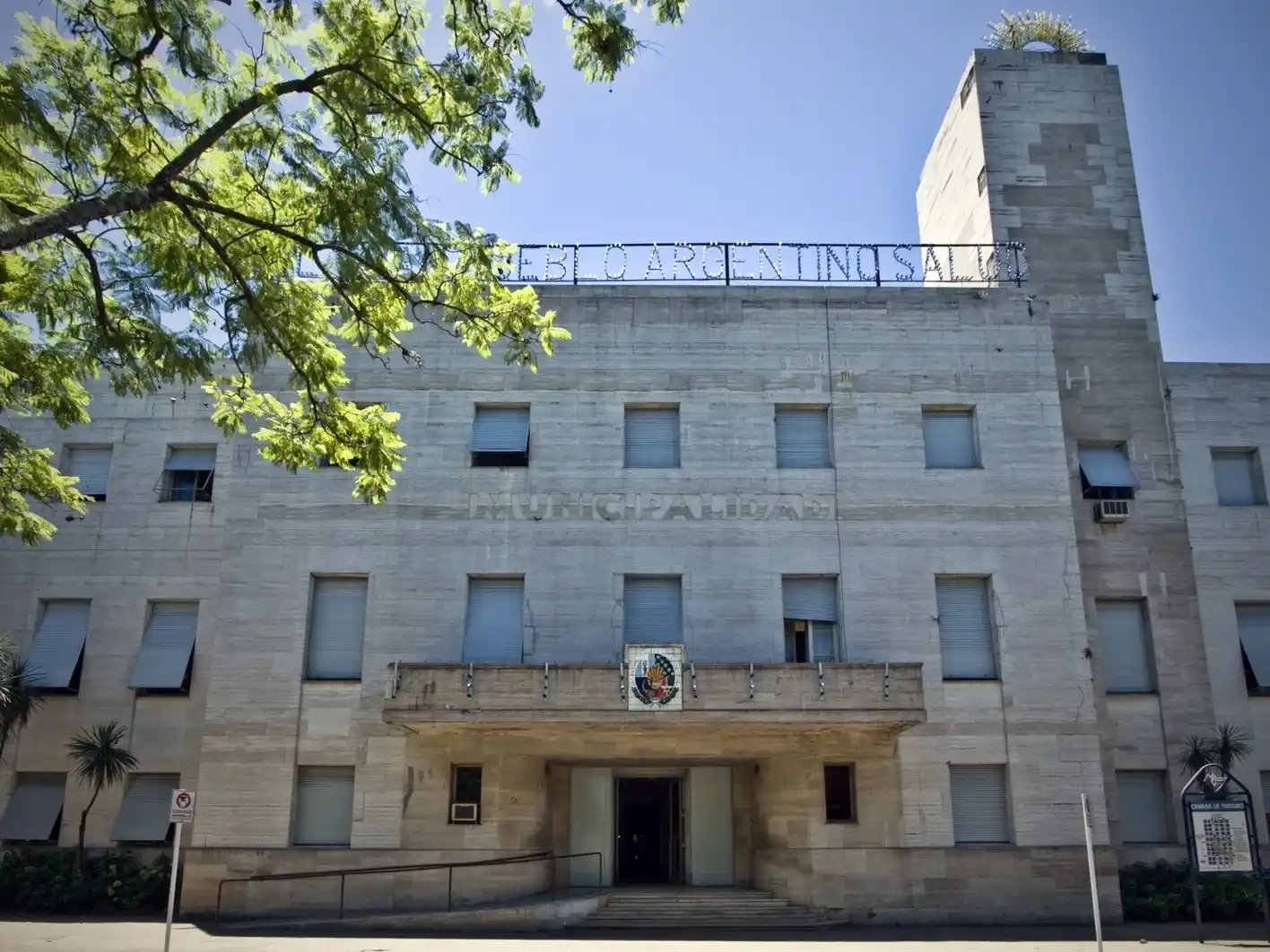 Concordia insiste ante el STJ y prolonga un conflicto que ya tiene fallo judicial