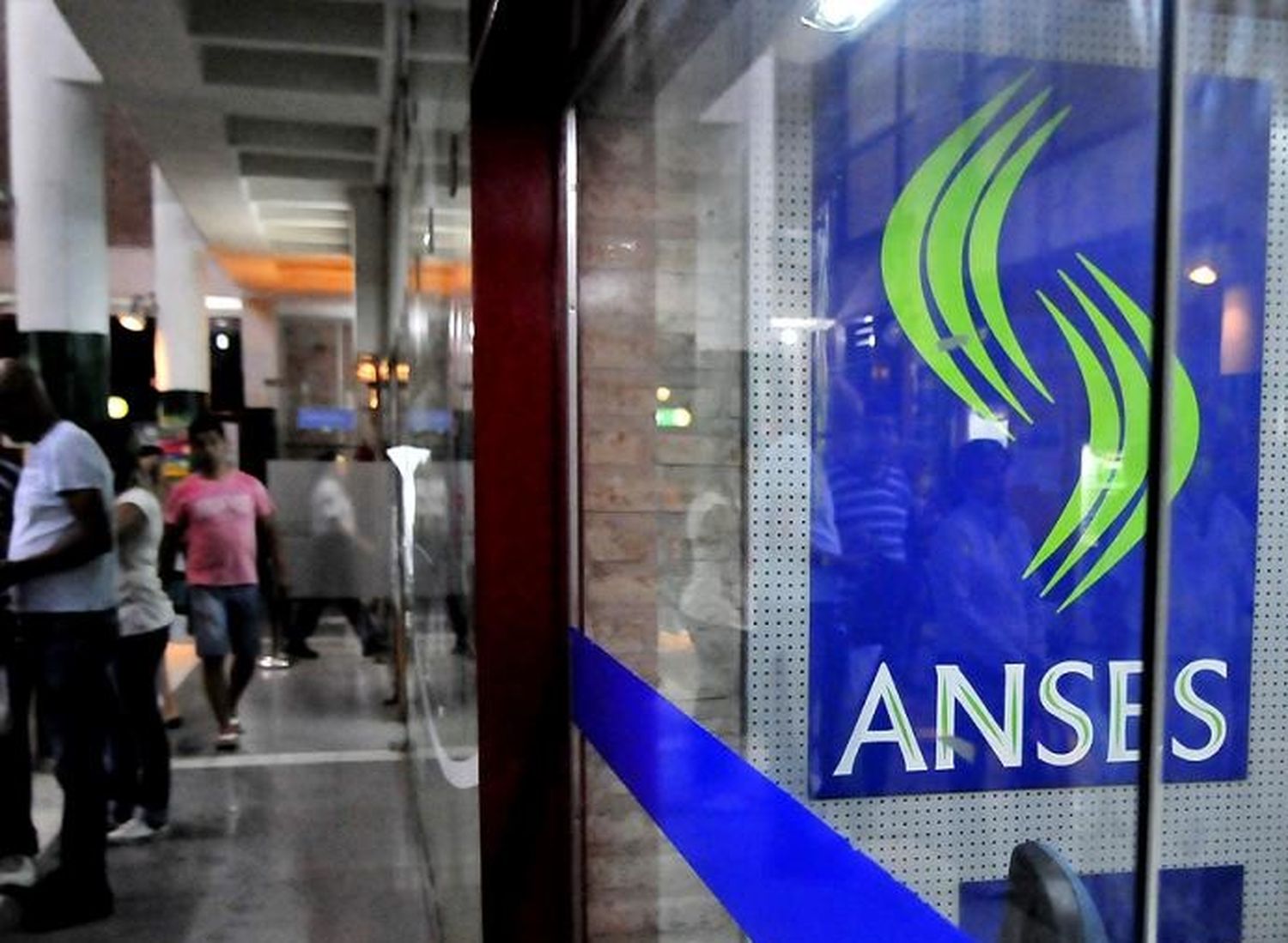 Ventanilla única de Anses: los trámites sociales se podrán hacer en un sólo lugar