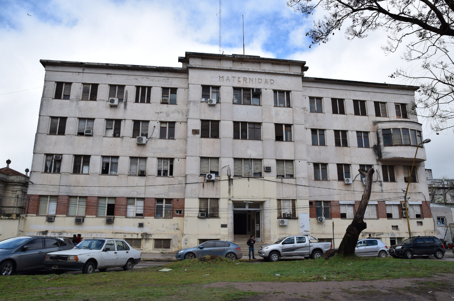 Se ampliaron los vacunatorios en la ciudad de Santa Fe