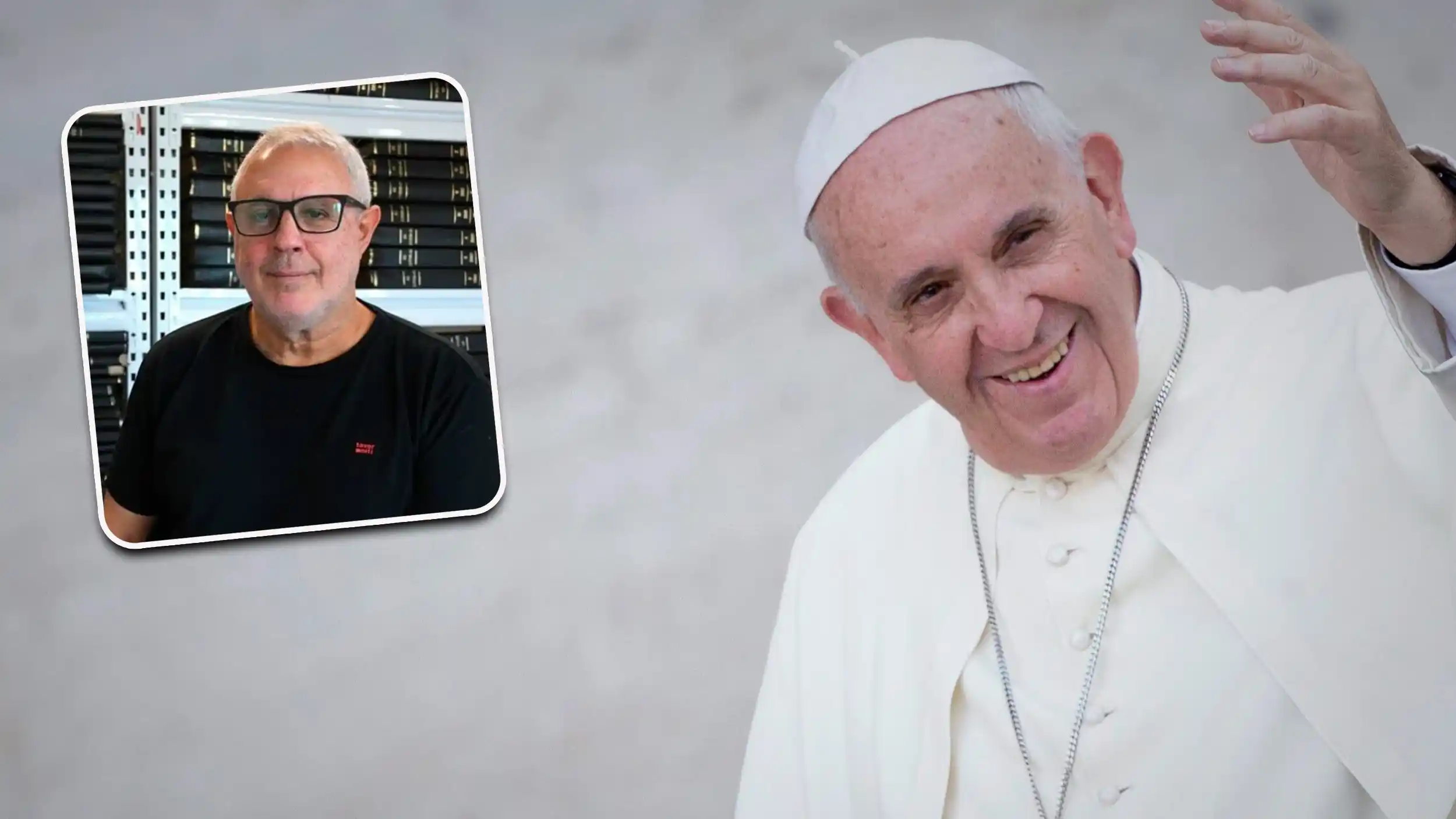 “El cura del fin del mundo”: el documental que promete emocionar y volver a discutir el legado de Francisco