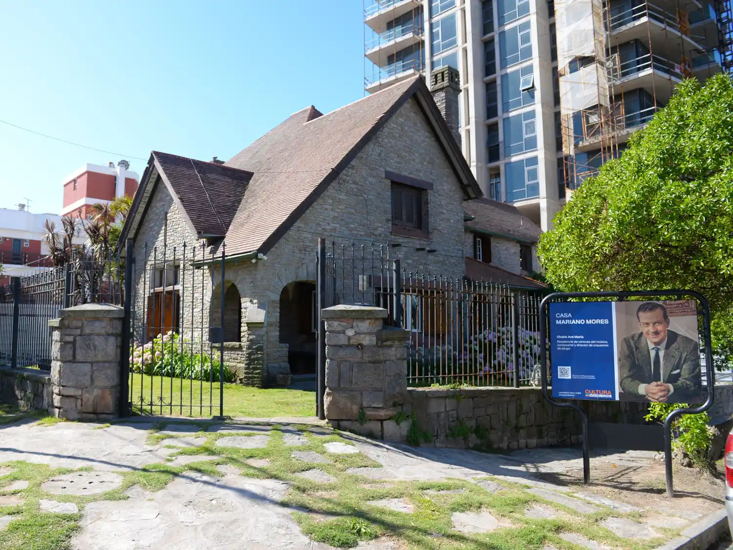 También habrá una jornada especial durante la Noche del Turismo y la Cultura.