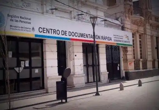 ¿Te parece? Quisieron ponerle ''Yerbabrava'' a su hijo