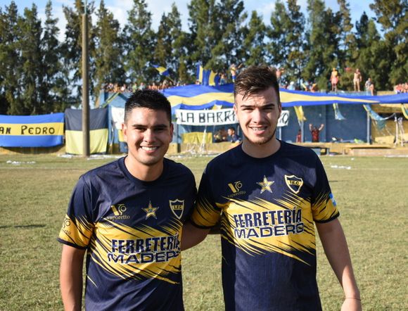 #PorLosClubes Independencia, con Alejandro José al mando, mantuvo su base y recuperó “históricos”