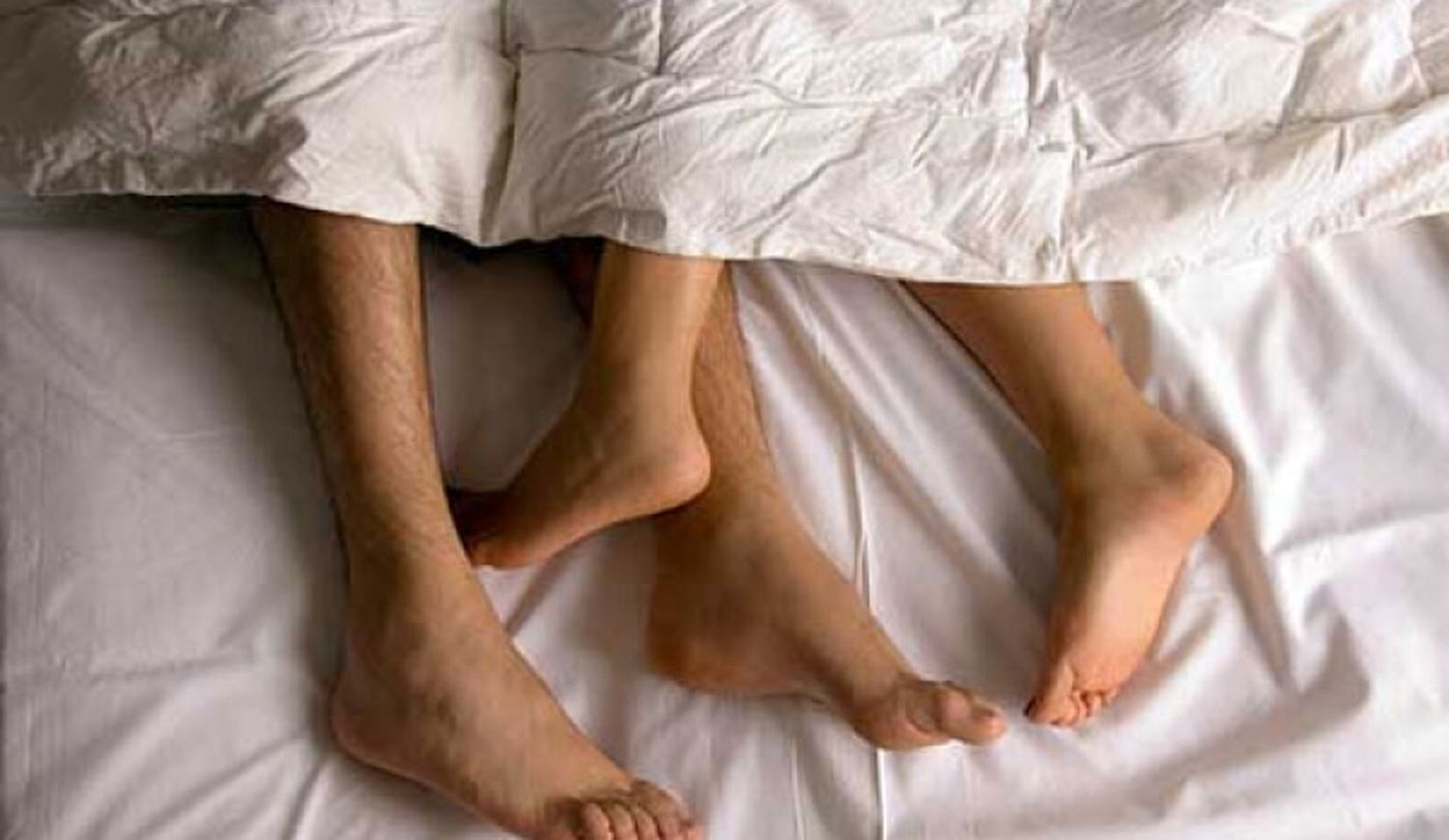 6/9: Celebran el Día Mundial del Sexo
