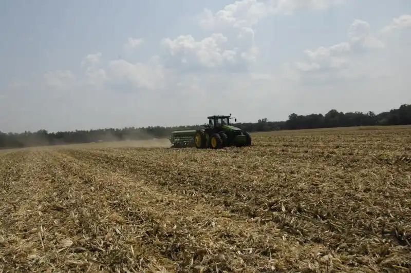 La Sociedad Rural reclamó el cese de las retenciones