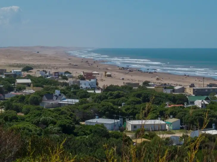 Punta Desnudez