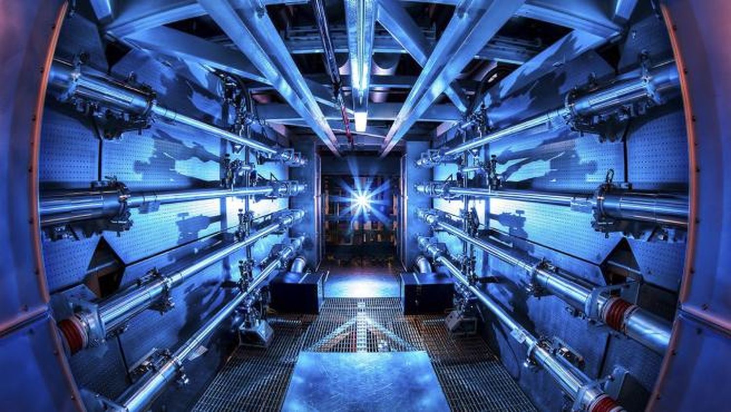 DESCUBREN ENERGÍA NUCLEAR limpia y menos costosa 