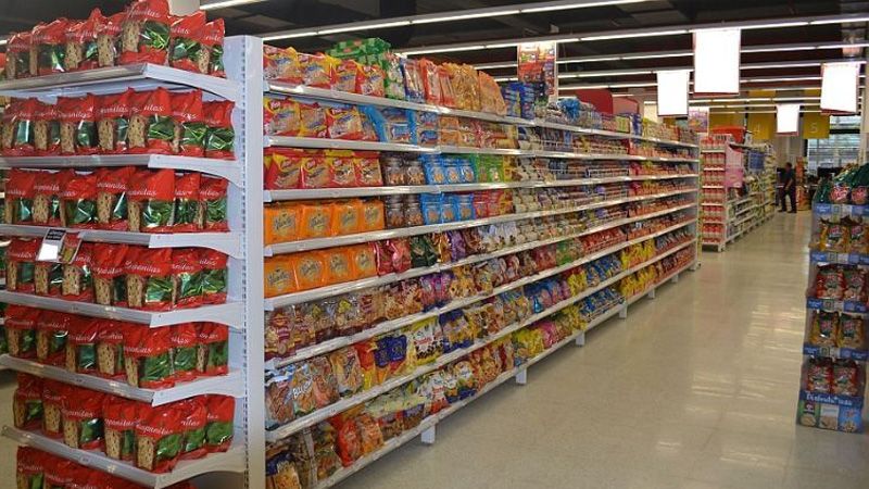 La inflación se desaceleró al 2,7% y en el año acumula un 107%