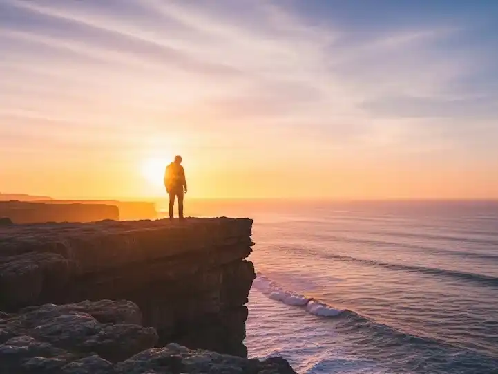 Ver la luz diurna en horarios precisos mejora energía, sueño y metabolismo