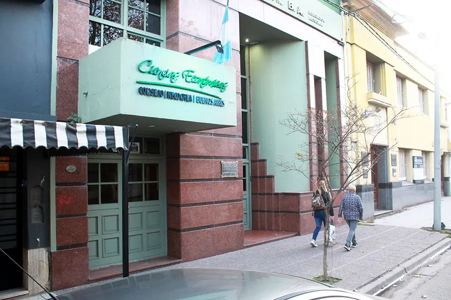 Organizan encuentro solidario