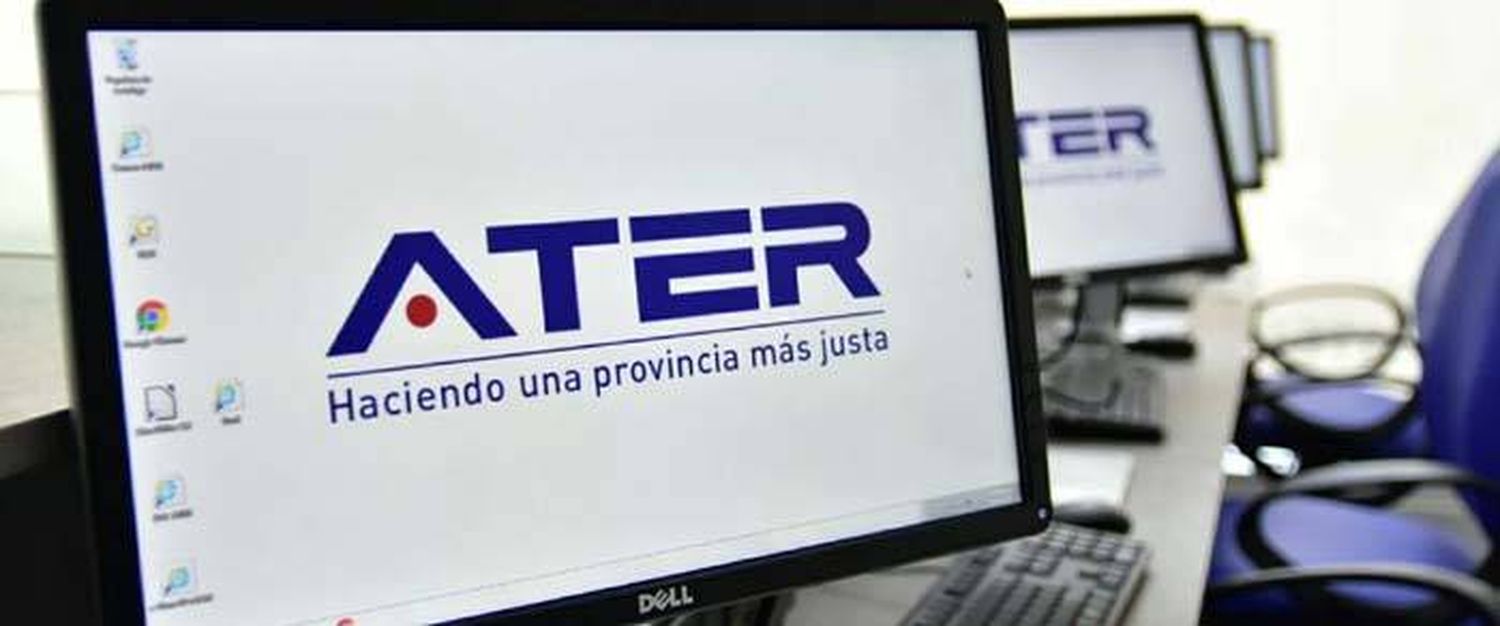 ATER suma el Registro  �anico Tributario - Padrón  Federal, para los contribuyentes del convenio multilateral