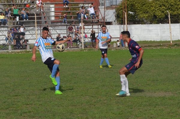 Se completó el Torneo Apertura y se definieron las zonas para el Clausura