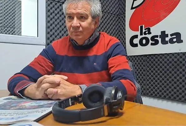 «Estamos plenamente identificados con el gobierno de Axel Kicillof»