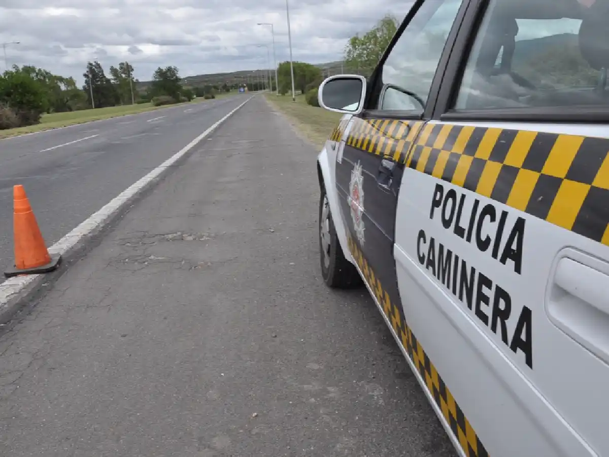 Brinkmann: seguirán detenidos dos  policías acusados de abuso sexual