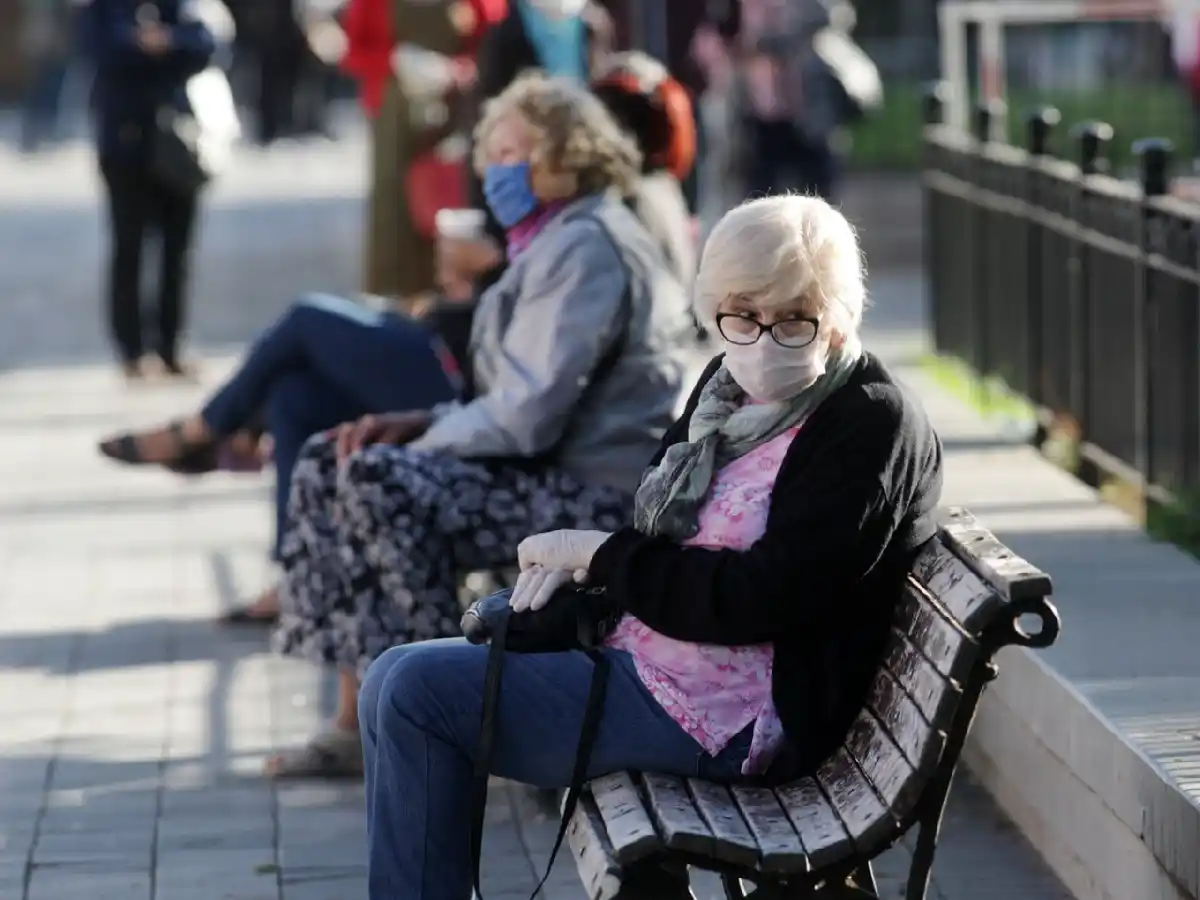 En 20 años se duplicó la cantidad de jubilados y empleados públicos