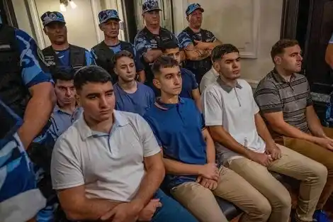 Crimen de Fernando Báez Sosa: Dan a conocer el veredicto contra los rugbiers