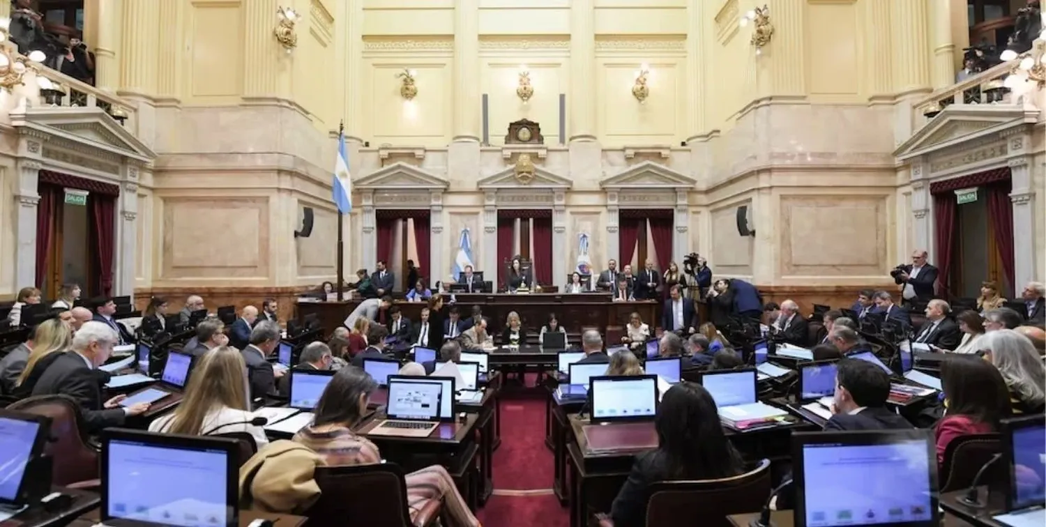 La Ley de Bases y Puntos de Partida para la Libertad de los Argentinos se aprobó el pasado 28 de junio.