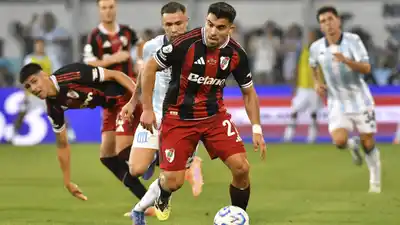 Racing y River volverán a estar frente a frente.