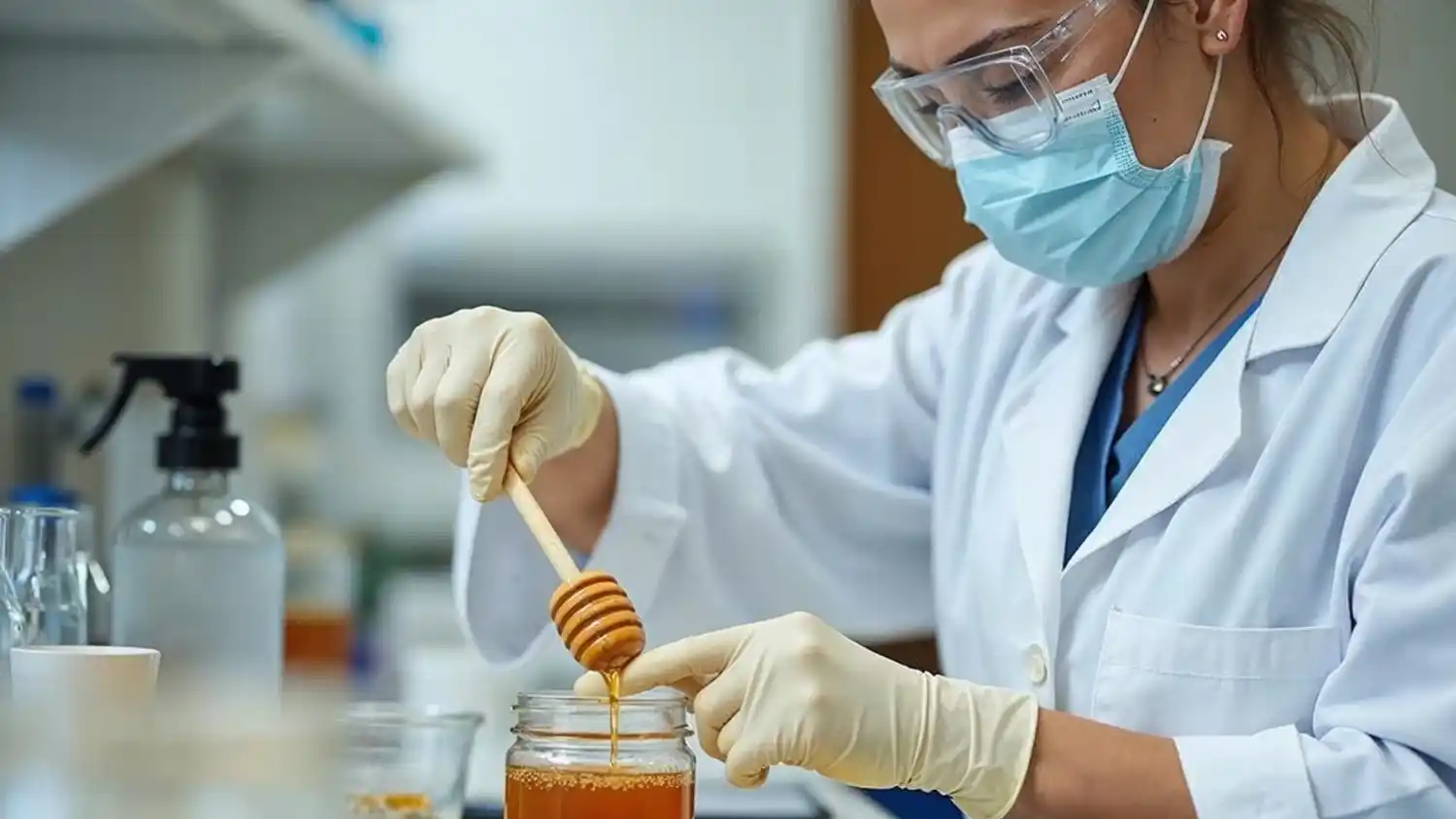 Entre Ríos lidera la producción de miel orgánica y consolida su perfil exportador