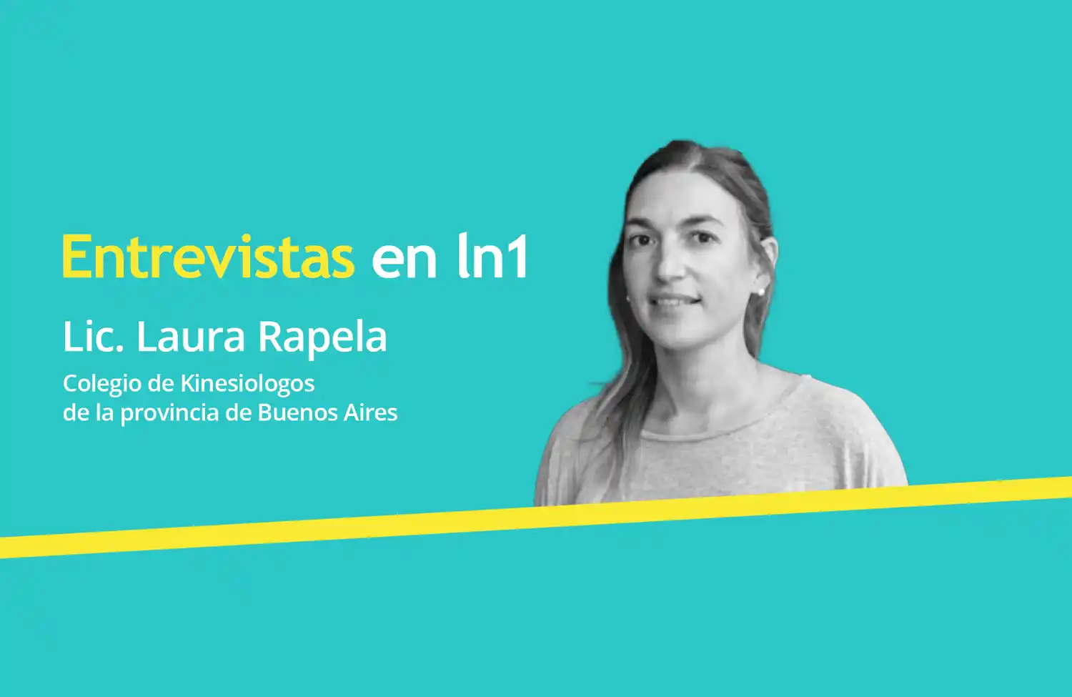 Rehabilitación pulmonar post Covid: De qué se trata el tratamiento que proponen los kinesiólogos de Buenos Aires