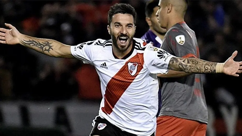 Ignacio Scocco