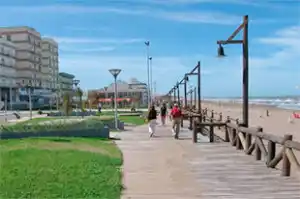 Inseguridad en Monte Hermoso: Robaron 17 viviendas en 48 horas