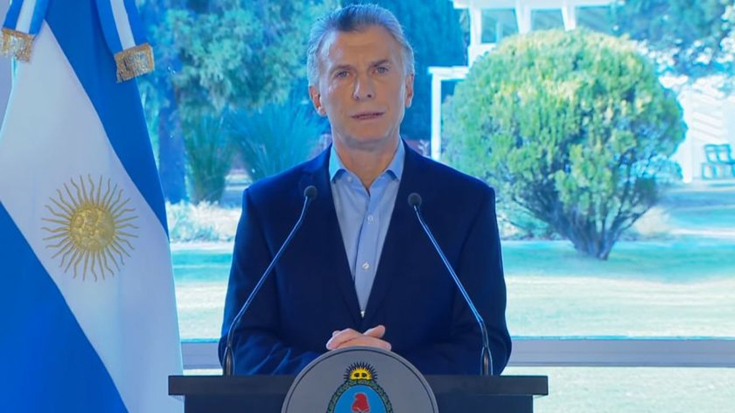 Falta de 'timing' y críticas: Las opiniones sobre las medidas de Macri