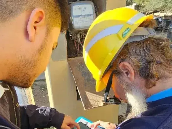 En el primer cuatrimestre del año, la EPE recuperó más de $ 4.100 millones con inspecciones antifraude y ya igualó a 2025